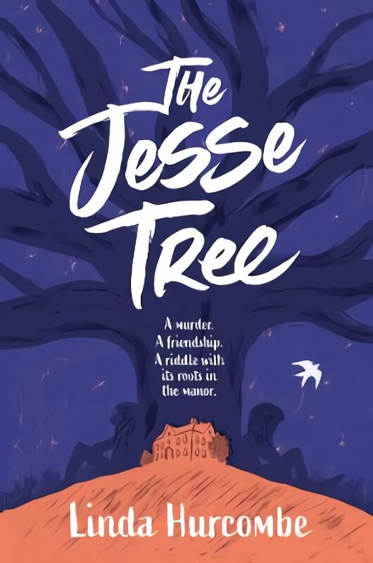 Jesse Tree: A murder. A friendship. A summer of discovery. цена и информация | Knygos paaugliams ir jaunimui | pigu.lt
