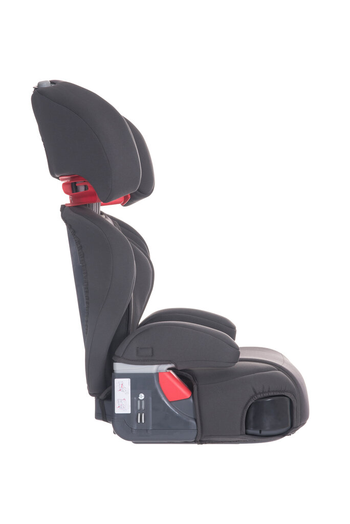 Automobilinė kėdutė Graco Logico L X Comfort 2/3 (15-36 kg), Midnight Grey цена и информация | Autokėdutės | pigu.lt