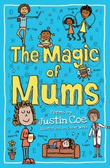 Magic of Mums цена и информация | Книги для подростков  | pigu.lt