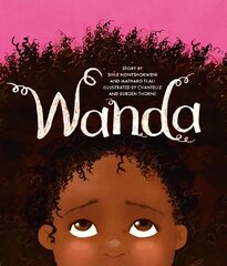 Wanda цена и информация | Книги для малышей | pigu.lt