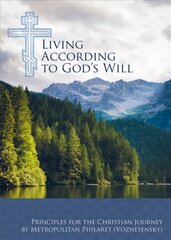 Living According to God's Will цена и информация | Духовная литература | pigu.lt