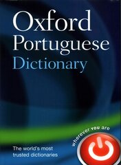 Oxford Portuguese Dictionary kaina ir informacija | Užsienio kalbos mokomoji medžiaga | pigu.lt