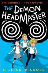 Demon Headmaster цена и информация | Книги для подростков  | pigu.lt