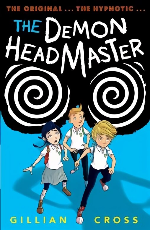 Demon Headmaster kaina ir informacija | Knygos paaugliams ir jaunimui | pigu.lt