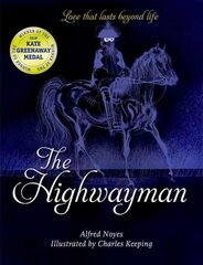 Highwayman kaina ir informacija | Knygos paaugliams ir jaunimui | pigu.lt