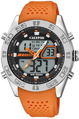 Laikrodis vyrams Calypso 5774/1 kaina ir informacija | Vyriški laikrodžiai | pigu.lt