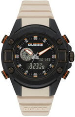 Laikrodis vyrams Guess Mens Sport G Force GW0269G1 kaina ir informacija | Vyriški laikrodžiai | pigu.lt