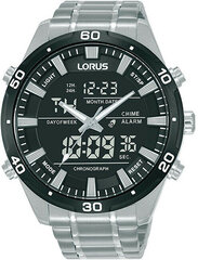 Lorus Комбинированные часы RW649AX9 цена и информация | Женские часы | pigu.lt