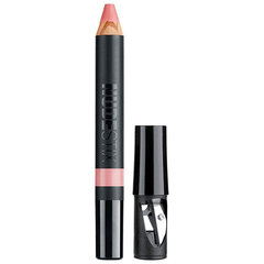Lūpų ir skruostų pieštukas Nudestix Lip And Cheek Pencil Mystic, 2.5 g kaina ir informacija | Lūpų dažai, blizgiai, balzamai, vazelinai | pigu.lt