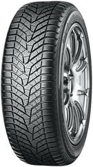 Yokohama BluEarth Winter V905 255/35R19 96 W XL kaina ir informacija | Žieminės padangos | pigu.lt