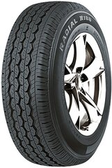 Goodride H188 195/60R16 99 T цена и информация | Летняя резина | pigu.lt