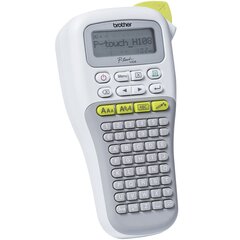 Brother P-touch PT-H108G kaina ir informacija | Spausdintuvų priedai | pigu.lt