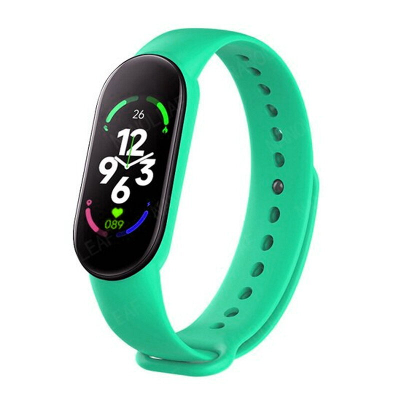 iWear SM7 Green kaina ir informacija | Išmanieji laikrodžiai (smartwatch) | pigu.lt