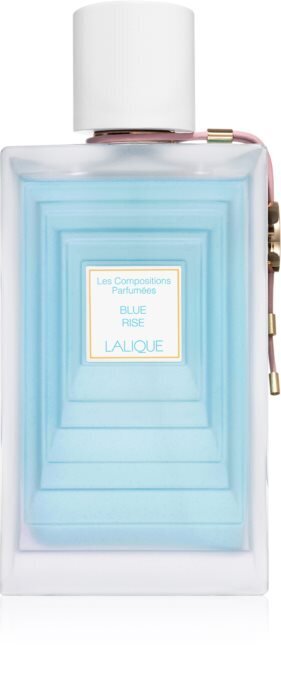 Kvapusis vanduo Lalique Les Compositions Parfumées Blue Rise EDP moterims 100 ml цена и информация | Kvepalai moterims | pigu.lt