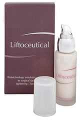 Biotechnologinė emulsija veidui Liftoceutical, 30 ml kaina ir informacija | Veido kremai | pigu.lt