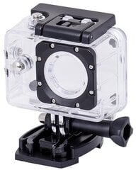 Экшн-камера Trevi GO2200WIFI Action camera цена и информация | Экшн-камеры | pigu.lt