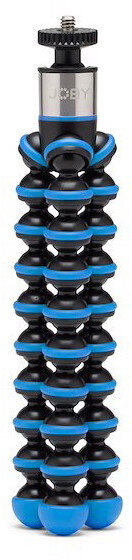 Joby GorillaPod Go kaina ir informacija | Fotoaparato stovai | pigu.lt