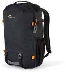 Lowepro рюкзак Trekker Lite BP 250 AW, черный цена и информация | Рюкзаки, сумки, чехлы для компьютеров | pigu.lt