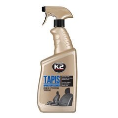 Kilimų ir sėdynių valiklis K2 Tapis, 750 ml kaina ir informacija | Autochemija | pigu.lt