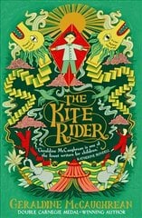 Kite Rider цена и информация | Книги для подростков  | pigu.lt
