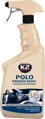 Polirolis K2 Polo Protectant, 770 ml kaina ir informacija | Autochemija | pigu.lt