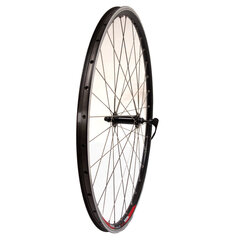 Переднее колесо Sunstar, 28 " цена и информация | Покрышки, шины для велосипеда | pigu.lt
