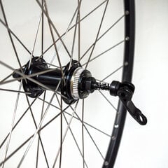 Priekinis ratas Sunstar, 29" цена и информация | Покрышки, шины для велосипеда | pigu.lt
