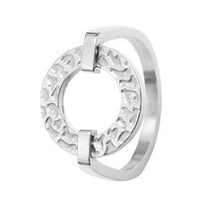 Metalinis žiedas Pierre Lannier BJ01A310 kaina ir informacija | Žiedai | pigu.lt
