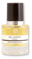 Kvapusis vanduo Jacques Fath Bel Ambre EDP moterims 15 ml kaina ir informacija | Kvepalai moterims | pigu.lt