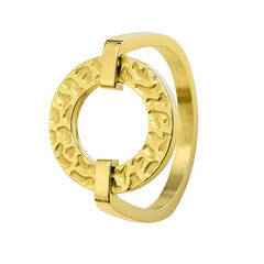 Pierre Lannier Позолоченное кольцо Caprice Timeless BJ01A320 цена и информация | Кольцо | pigu.lt