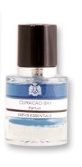 Kvapusis vanduo Jacques Fath Curacao Bay EDP moterims/vyrams 15 ml kaina ir informacija | Kvepalai moterims | pigu.lt