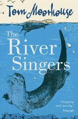 River Singers kaina ir informacija | Knygos paaugliams ir jaunimui | pigu.lt