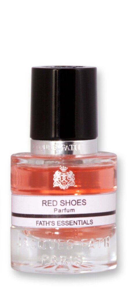 Kvapusis vanduo Jacques Fath Red Shoes EDP moterims 15 ml kaina ir informacija | Kvepalai moterims | pigu.lt