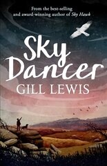 Sky Dancer цена и информация | Книги для подростков и молодежи | pigu.lt