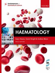 Haematology 3rd Revised edition kaina ir informacija | Ekonomikos knygos | pigu.lt