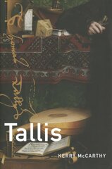 Tallis цена и информация | Книги об искусстве | pigu.lt