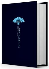 Anna Karenina kaina ir informacija | Fantastinės, mistinės knygos | pigu.lt