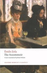 Assommoir 2nd Revised edition цена и информация | Романы | pigu.lt