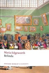 Belinda 2nd Revised edition цена и информация | Klasika | pigu.lt