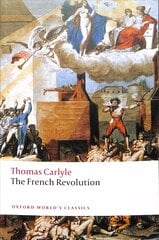 French Revolution kaina ir informacija | Istorinės knygos | pigu.lt