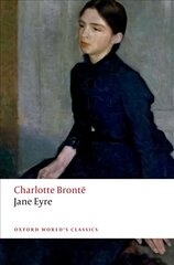 Jane Eyre 3rd Revised edition kaina ir informacija | Fantastinės, mistinės knygos | pigu.lt