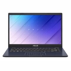Ноутбук Asus E410MA-EK1945 4 Гб 256 Гб SSD 14&quot; Full HD Intel Celeron цена и информация | Ноутбуки | pigu.lt