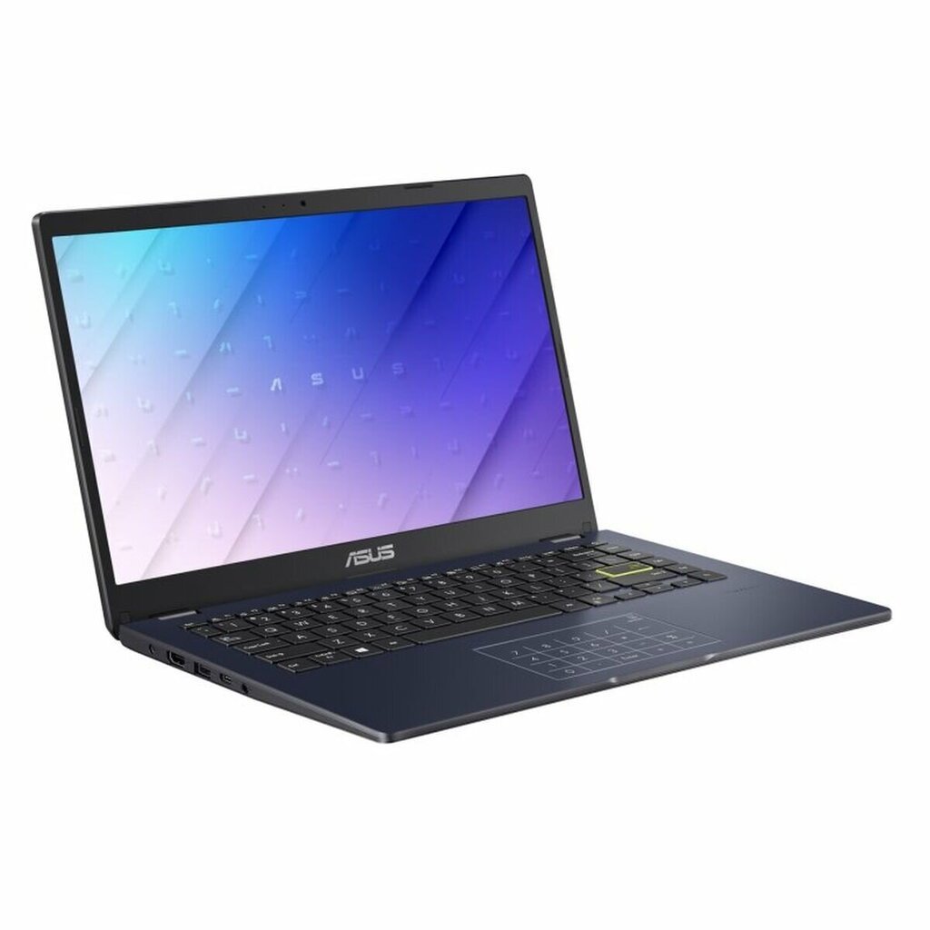 Asus E410MA-EK1945 4 GB 256 GB SSD 14" Full HD Intel Celeron kaina ir informacija | Nešiojami kompiuteriai | pigu.lt