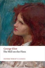 Mill on the Floss 3rd Revised edition цена и информация | Фантастика, фэнтези | pigu.lt