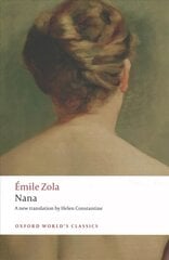 Nana 2nd Revised edition цена и информация | Исторические книги | pigu.lt