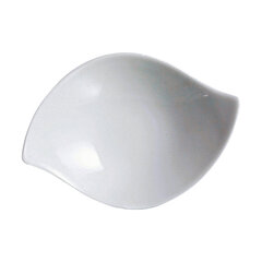 Arcoroc dubenėlis, baltas, 14 cm. kaina ir informacija | Indai, lėkštės, pietų servizai | pigu.lt