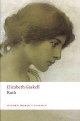 Ruth kaina ir informacija | Fantastinės, mistinės knygos | pigu.lt