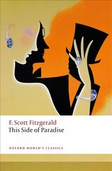 This Side of Paradise 2nd Revised edition цена и информация | Исторические книги | pigu.lt