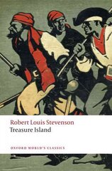 Treasure Island kaina ir informacija | Fantastinės, mistinės knygos | pigu.lt