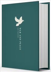 War and Peace kaina ir informacija | Fantastinės, mistinės knygos | pigu.lt